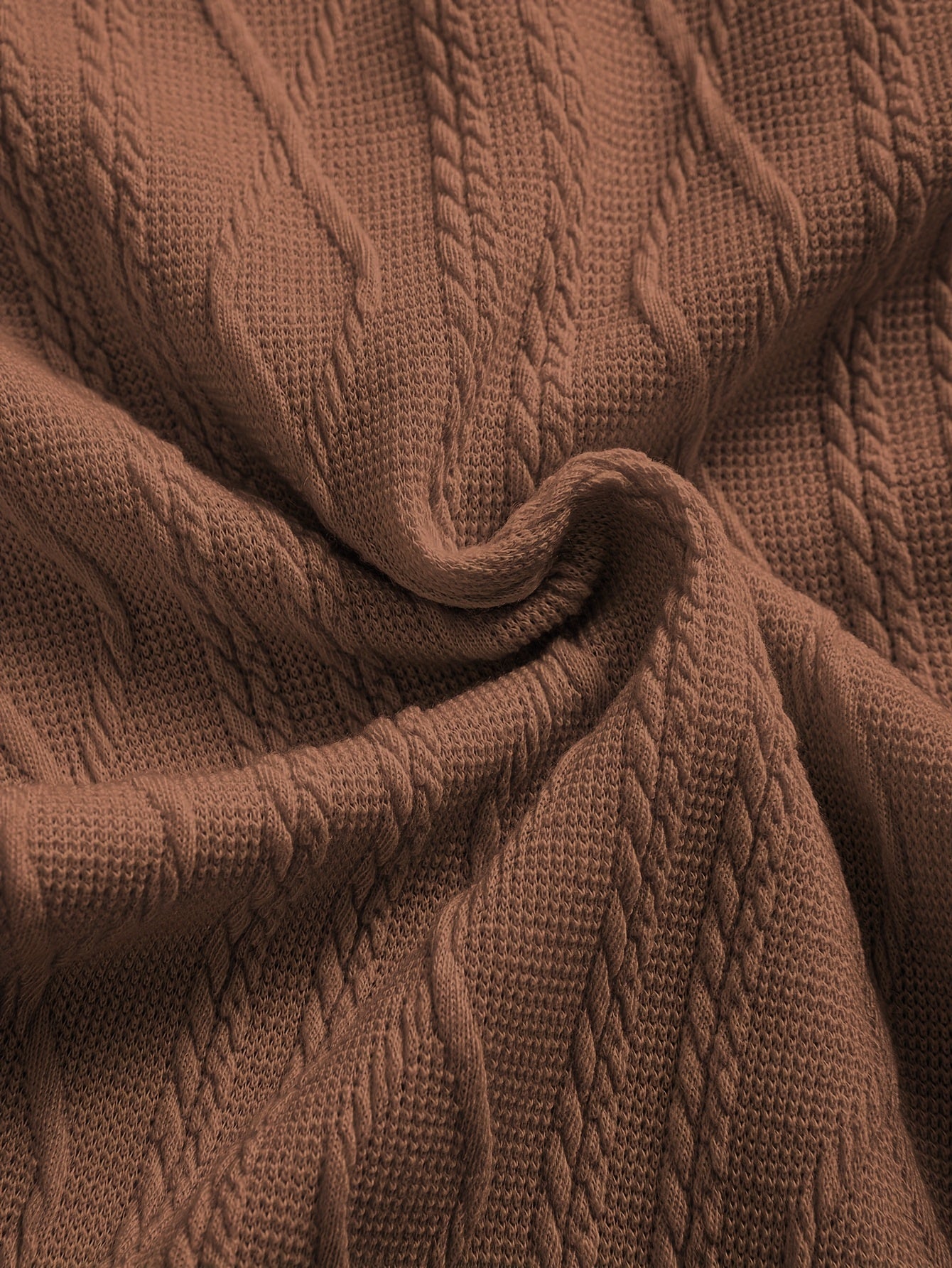 Camisa geométrica de verano