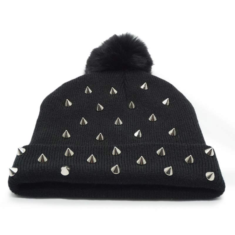 Gorro Daemon Rivet
