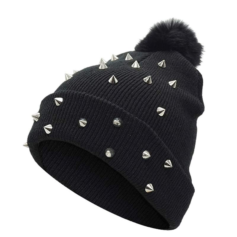 Gorro Daemon Rivet