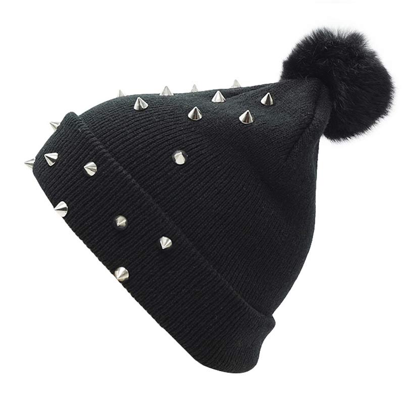 Gorro Daemon Rivet