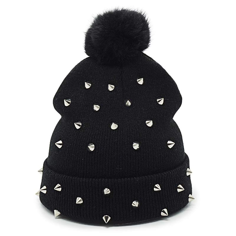 Gorro Daemon Rivet